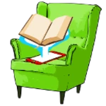 Logo of Comfort Reader - speed reading android Application 